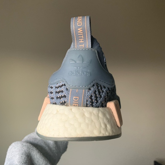 Adidas NMD_R1 STLT Primeknit - Picture 4 of 6